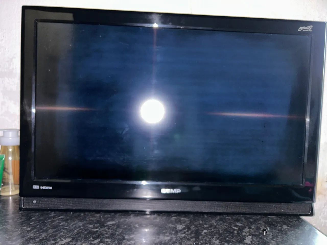 Tv semp Toshiba  - Foto 2