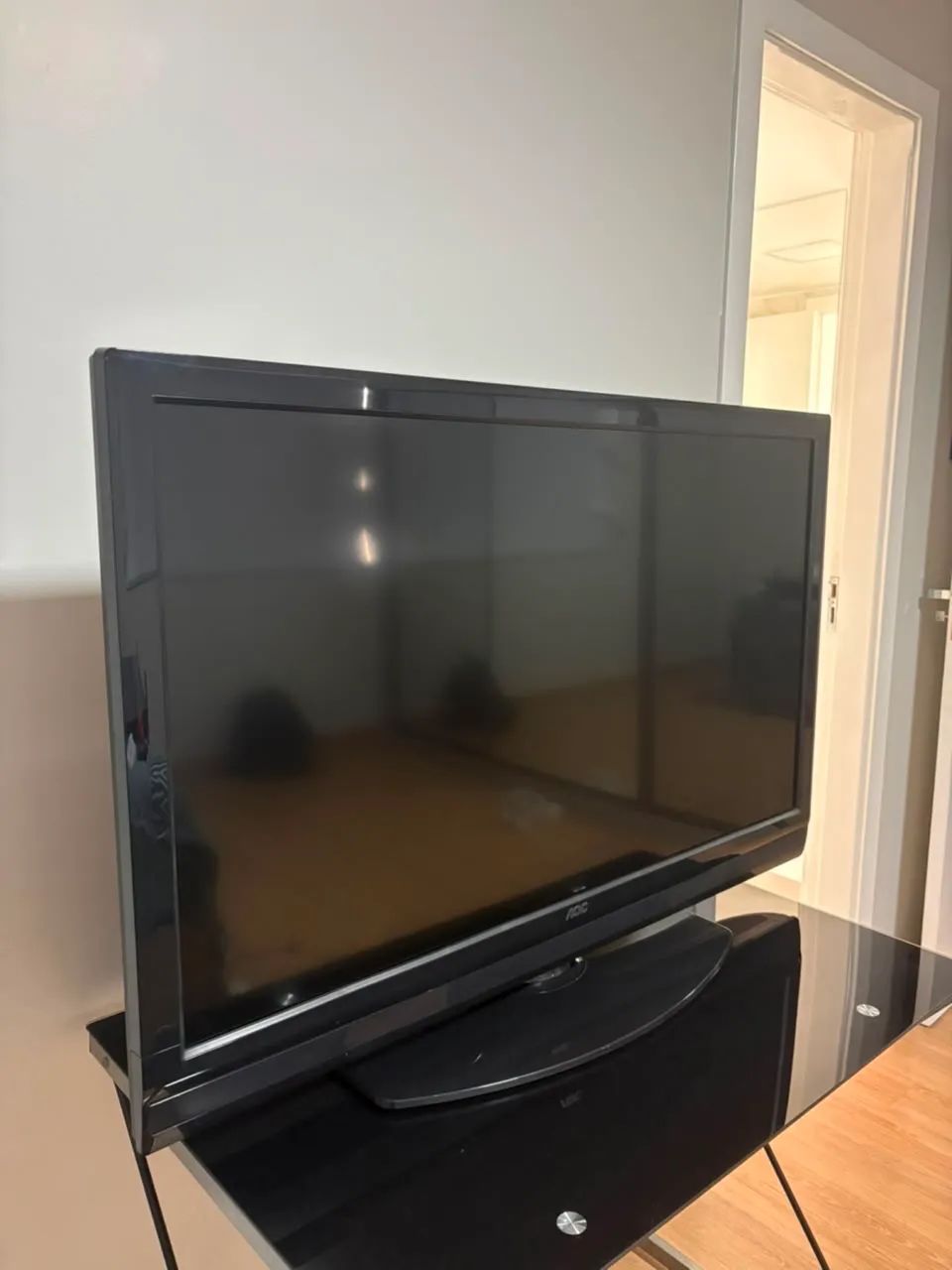 TV AOC 42? LCD ? Modelo LC42D1322 - Foto 5