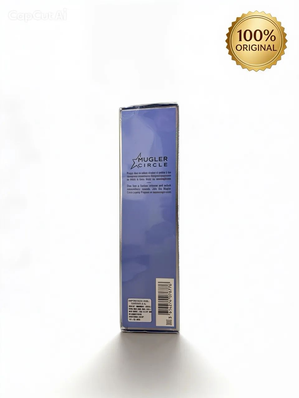 Creme angel 200 ml original  - Foto 2