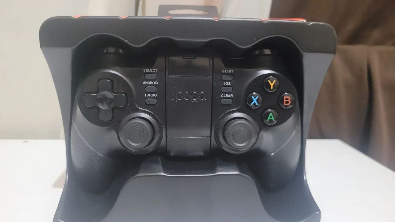 Controle IPEGA 9076 - Foto 2