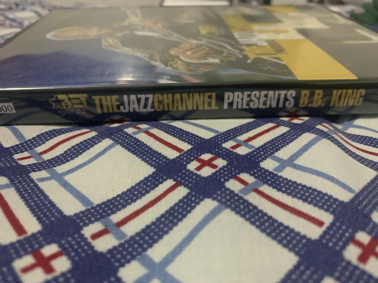 BB King - The Jazz Channel Presents (blues) - Foto 4