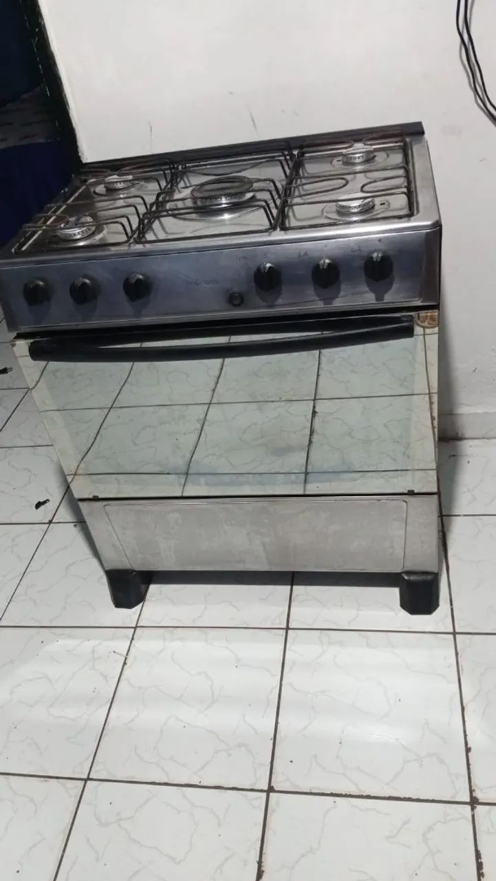 Fogão  - Foto 4