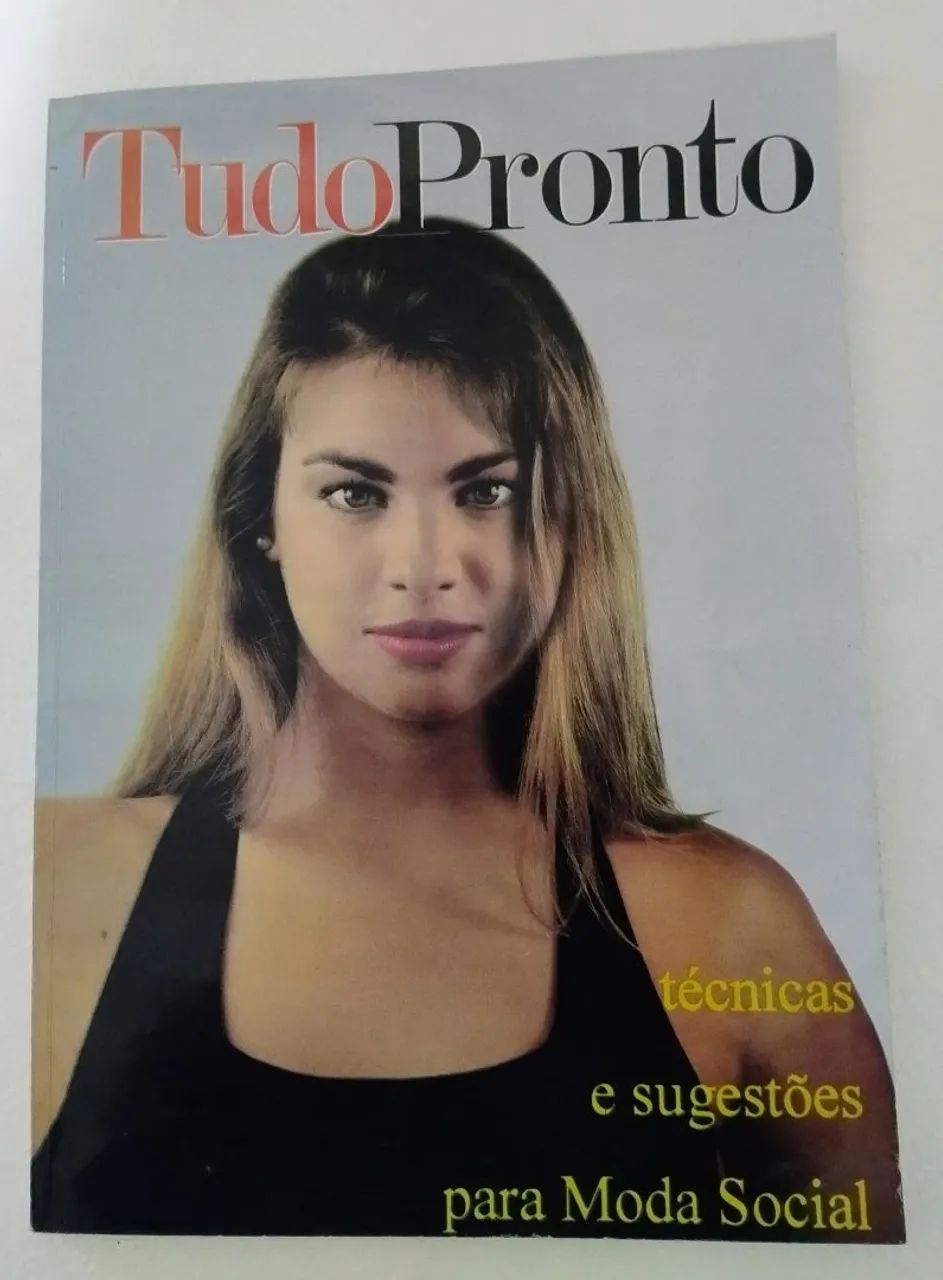 Vogue modes para costureiras completo  - Foto 4