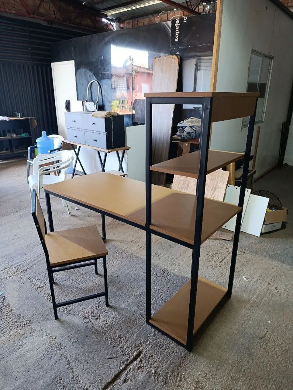 FERRO & MDF - Foto 3