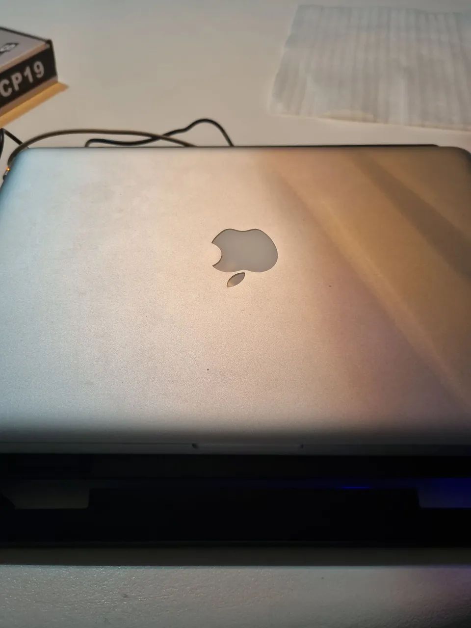 Macbook pro - Foto 2