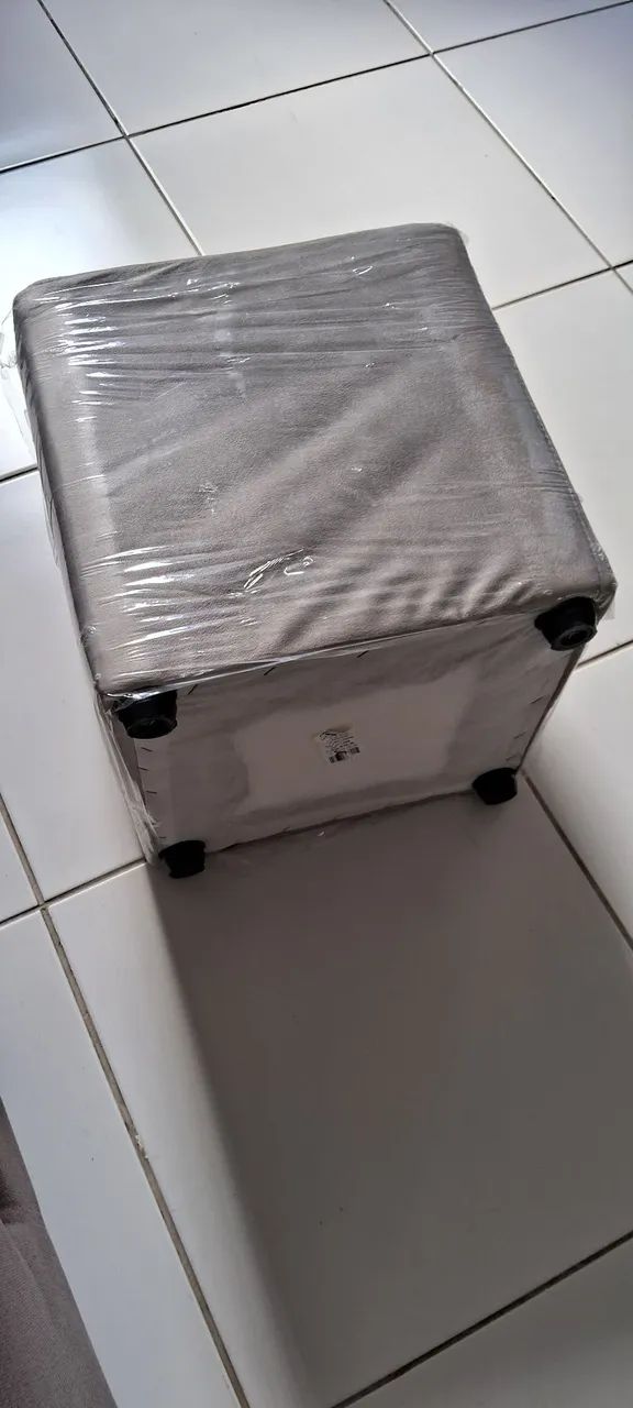 Puff novo - Foto 2