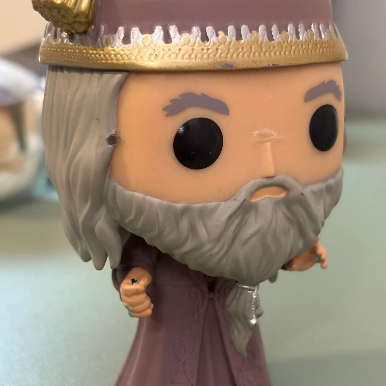 Funko dumbledore