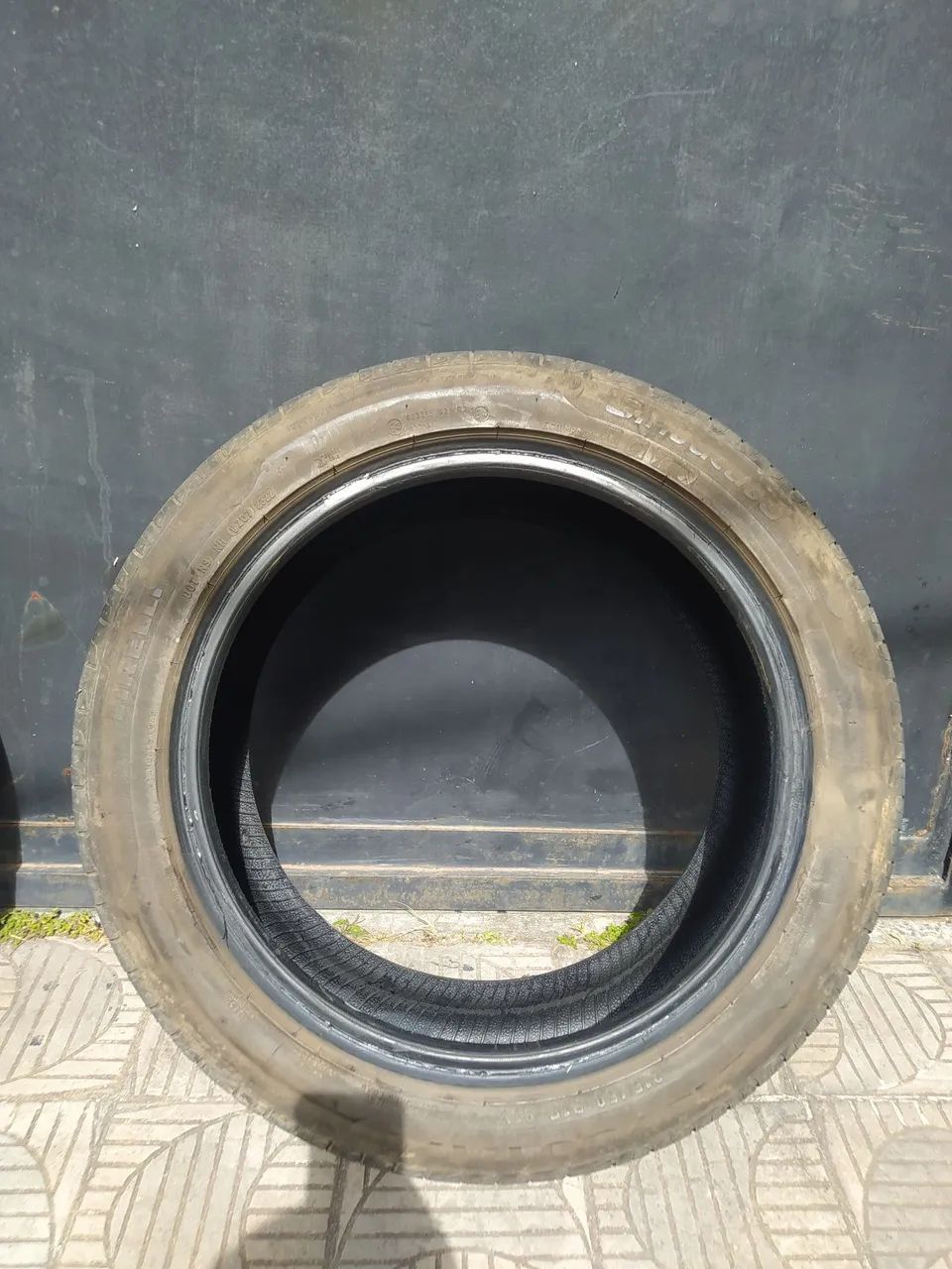 Pneus Pirelli P7 Cinturato  - Foto 3