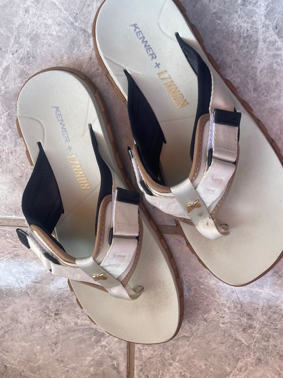 Chinelo Kenner Novo  - Foto 2