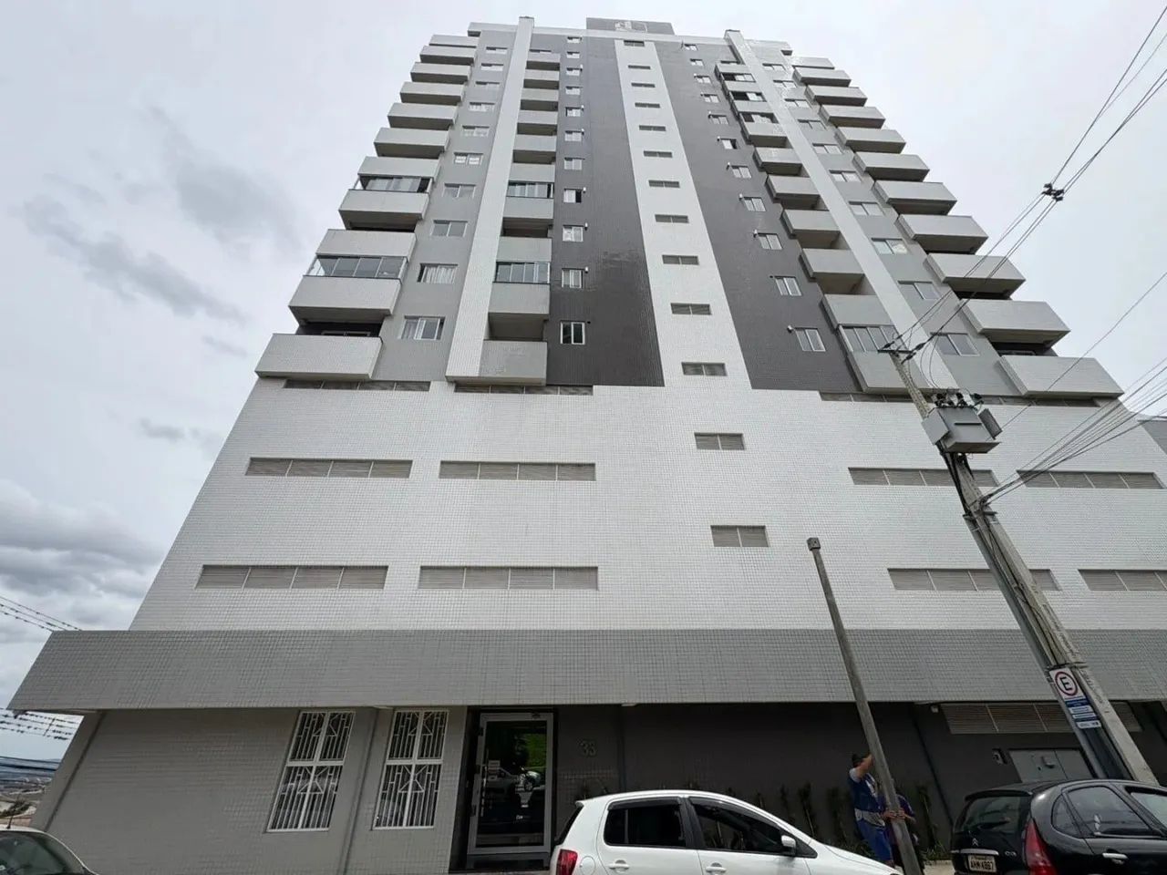 Apartamento para Venda no Estrela
