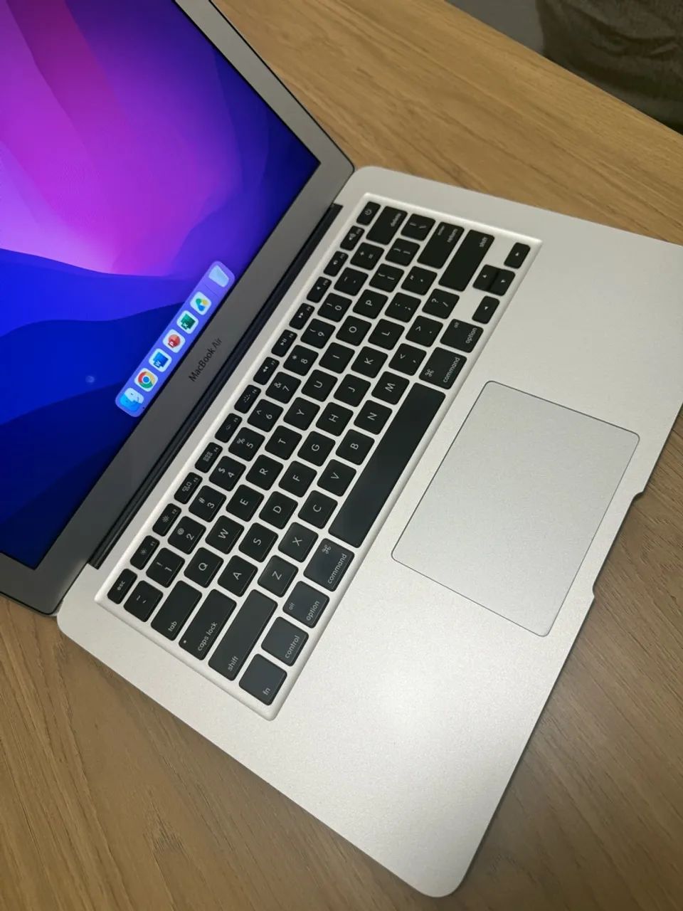 MacBook Air 13" 2017 - Foto 4