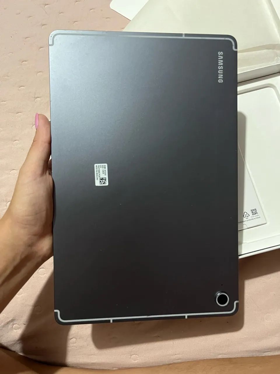 tab s10 fe - Foto 4
