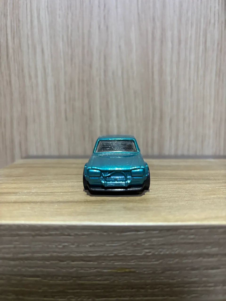 Hot Wheels Skyline HT 2000GT-X - Foto 3