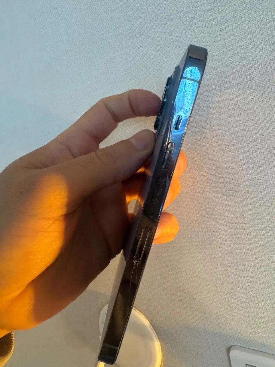 13 PRO 128GB AZUL SIERRA - Foto 4