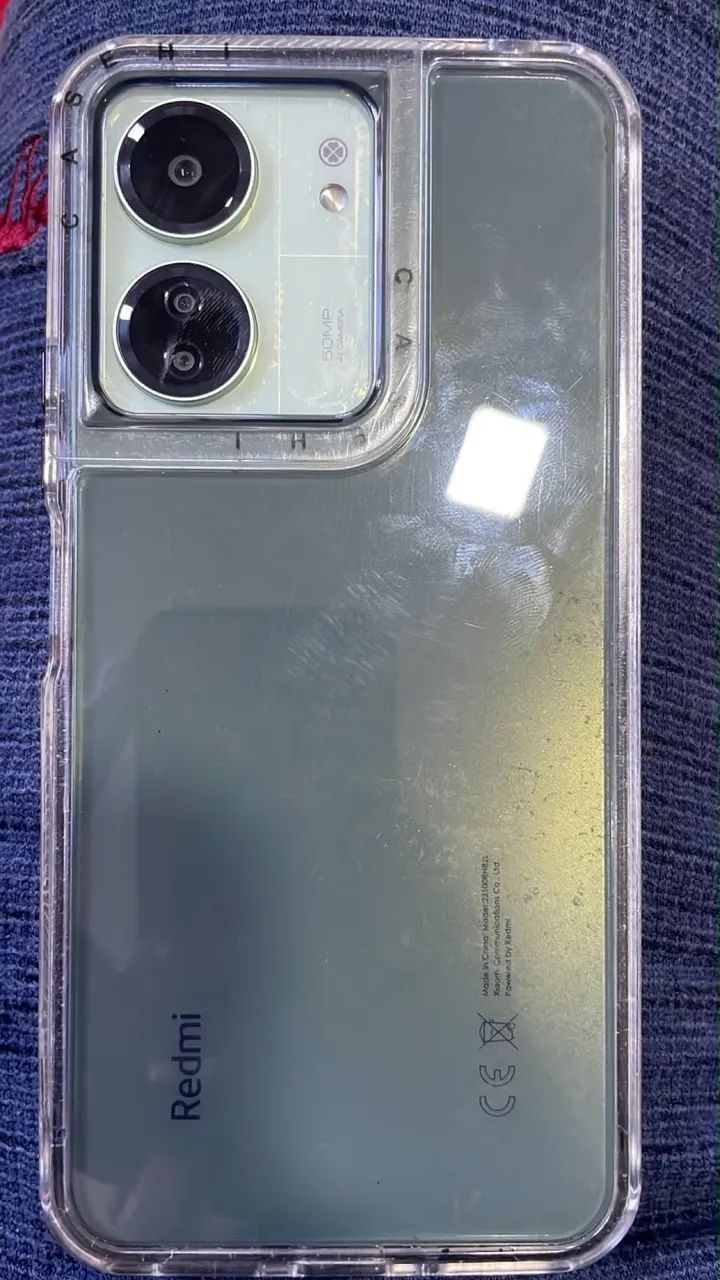 Xiaomi redimi 13  plus c - Foto 2