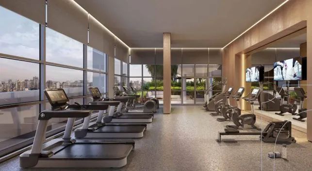 LINDENBERG IBIRAPUERA - DESIGN TOWER - Foto 6