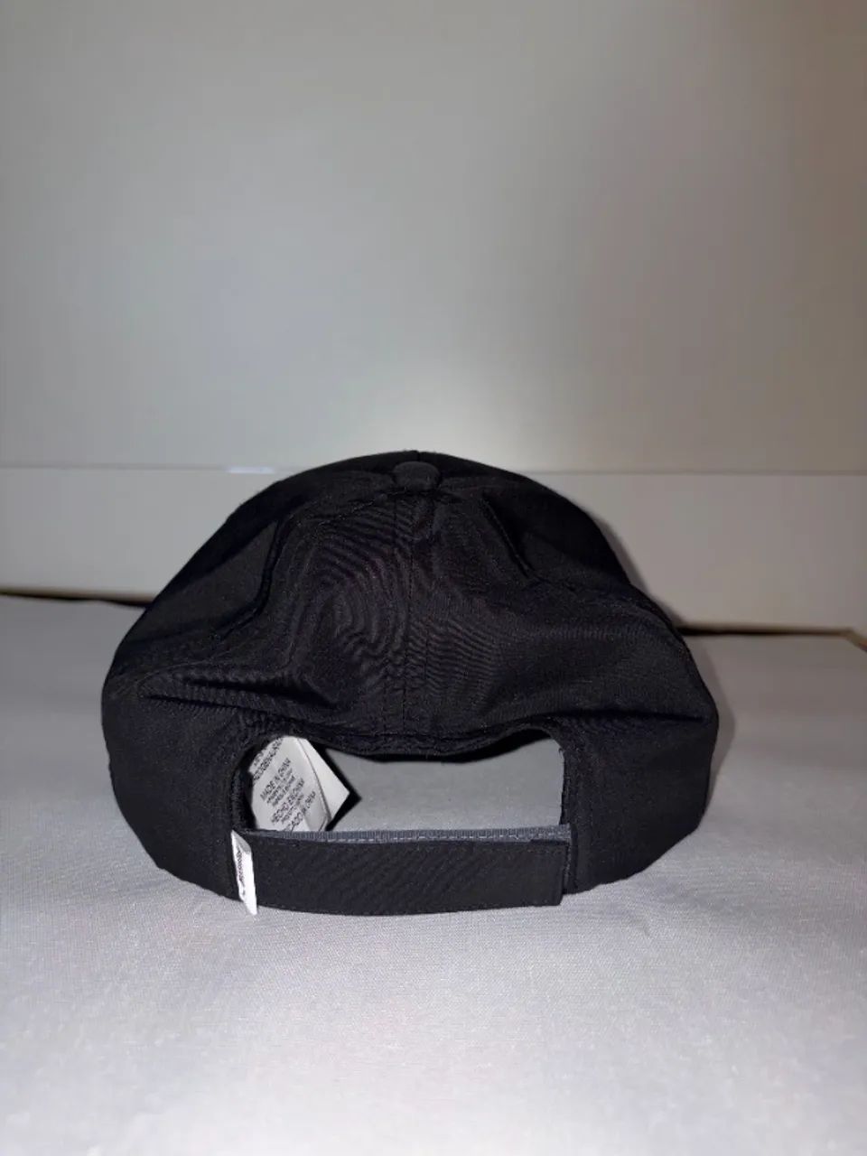 Boné Puma Sport Original Preto - Foto 3