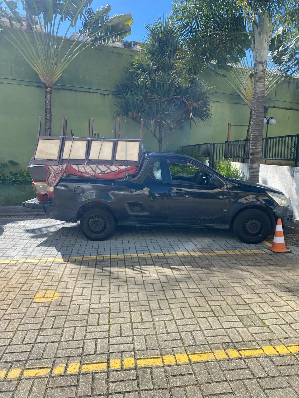 Carreto 