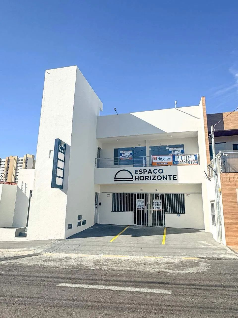 Sala para locação, Luzia, Aracaju, SE - Foto 4