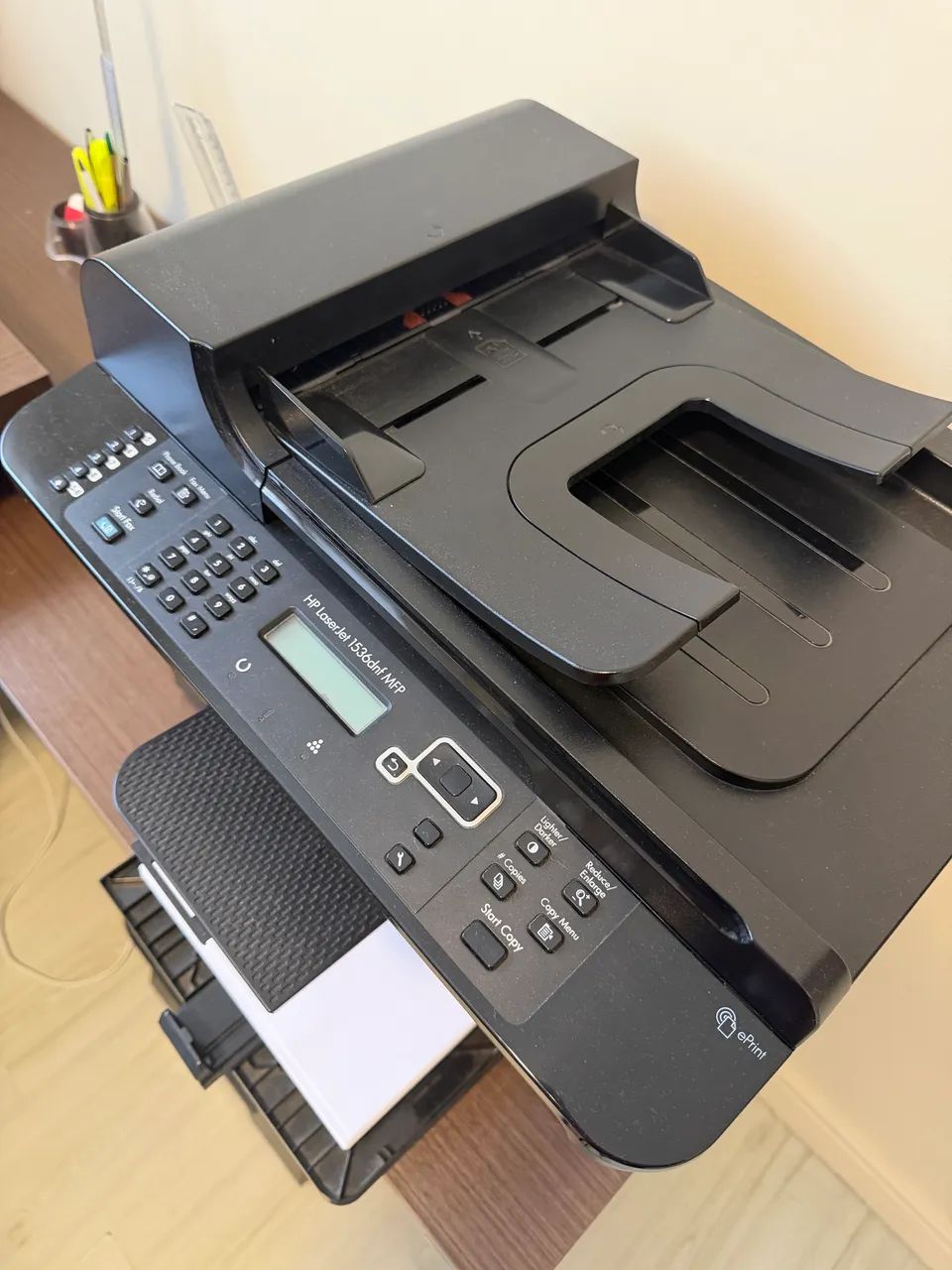 Impressora HP laser jet - Foto 2