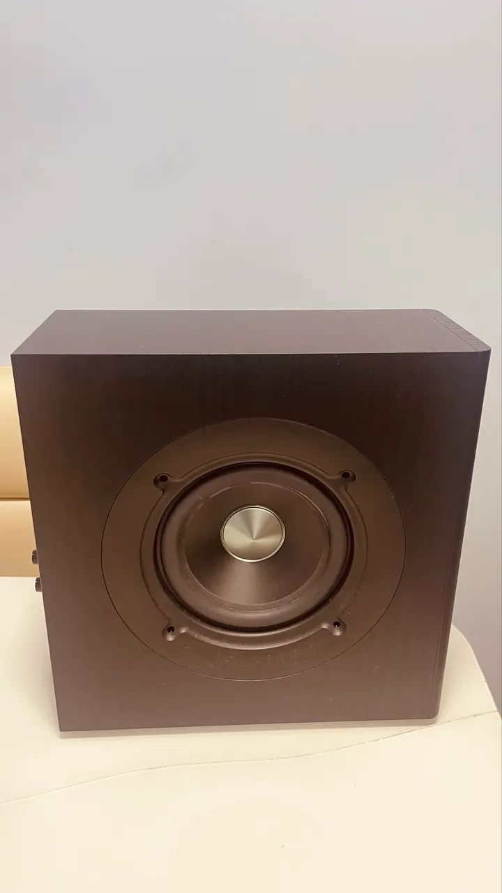 Subwoofer Edifier T5s - Foto 4