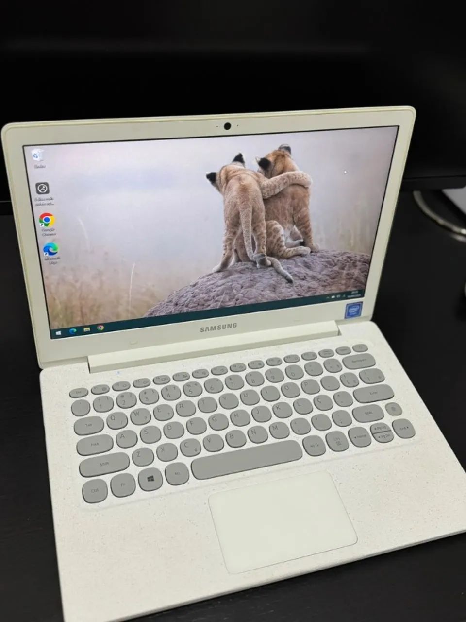 Notebook Samsung  - Foto 5