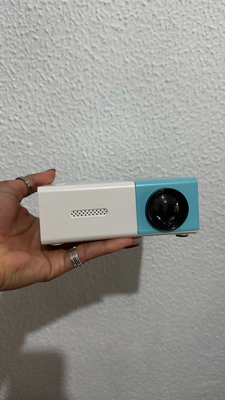 LED PROJECTOR - Foto 3