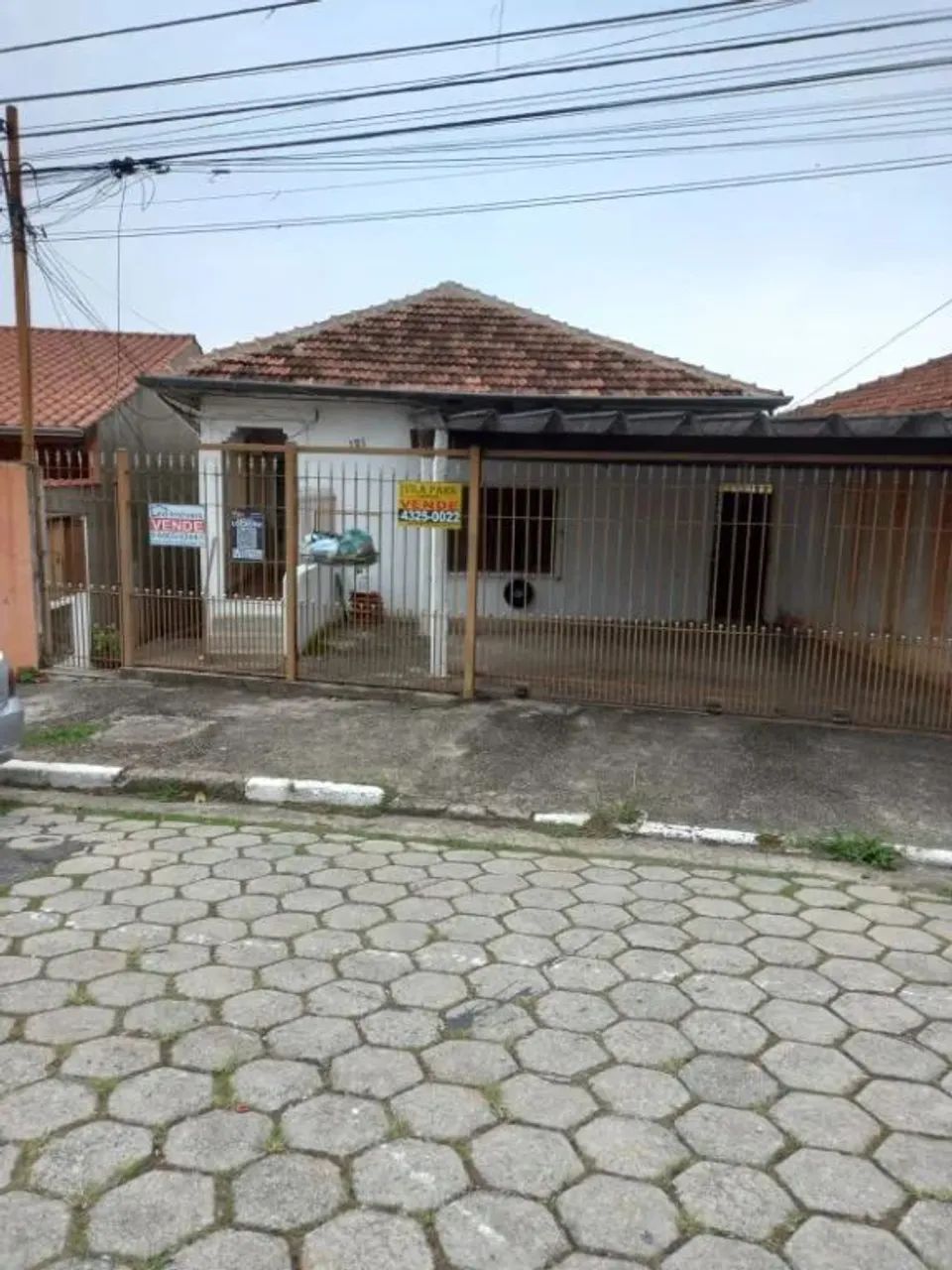 Terreno a venda Quitauna