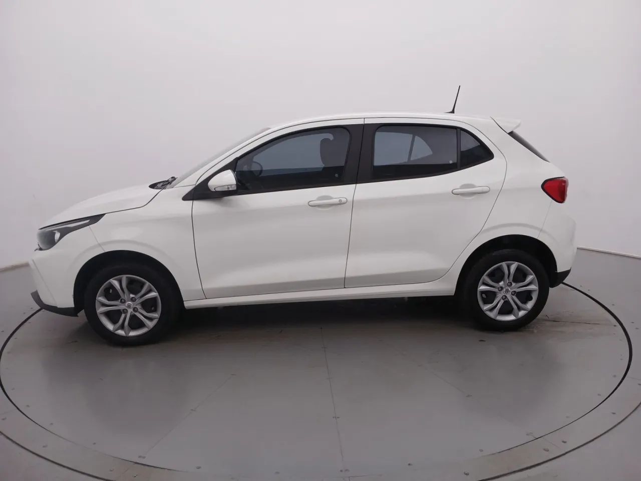 Fiat Argo Drive 1.0 Firefly 2025 - Foto 2