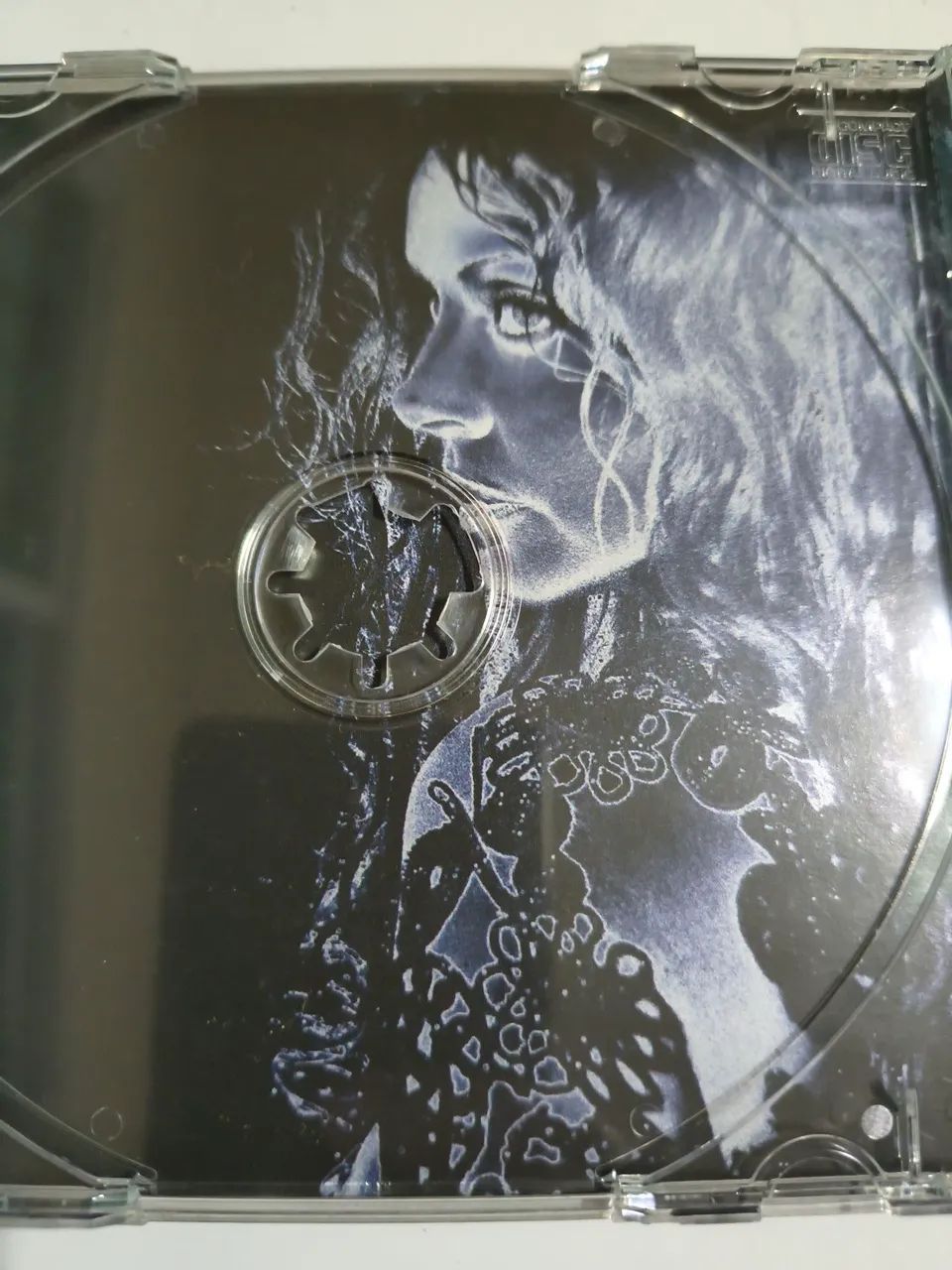 CD SARA BRIGHTMAN DIVA The Singles Collection  - Foto 5