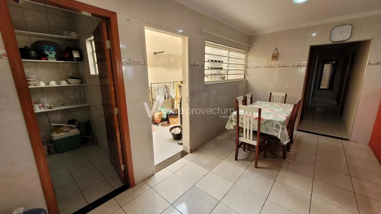 Chácara São Domingos | Casa térrea com 4 dormitórios e 485 m² de terreno - Foto 3