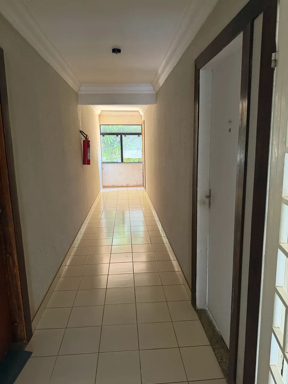 Aluguel de apartamento em Sobradinho DF - Foto 4