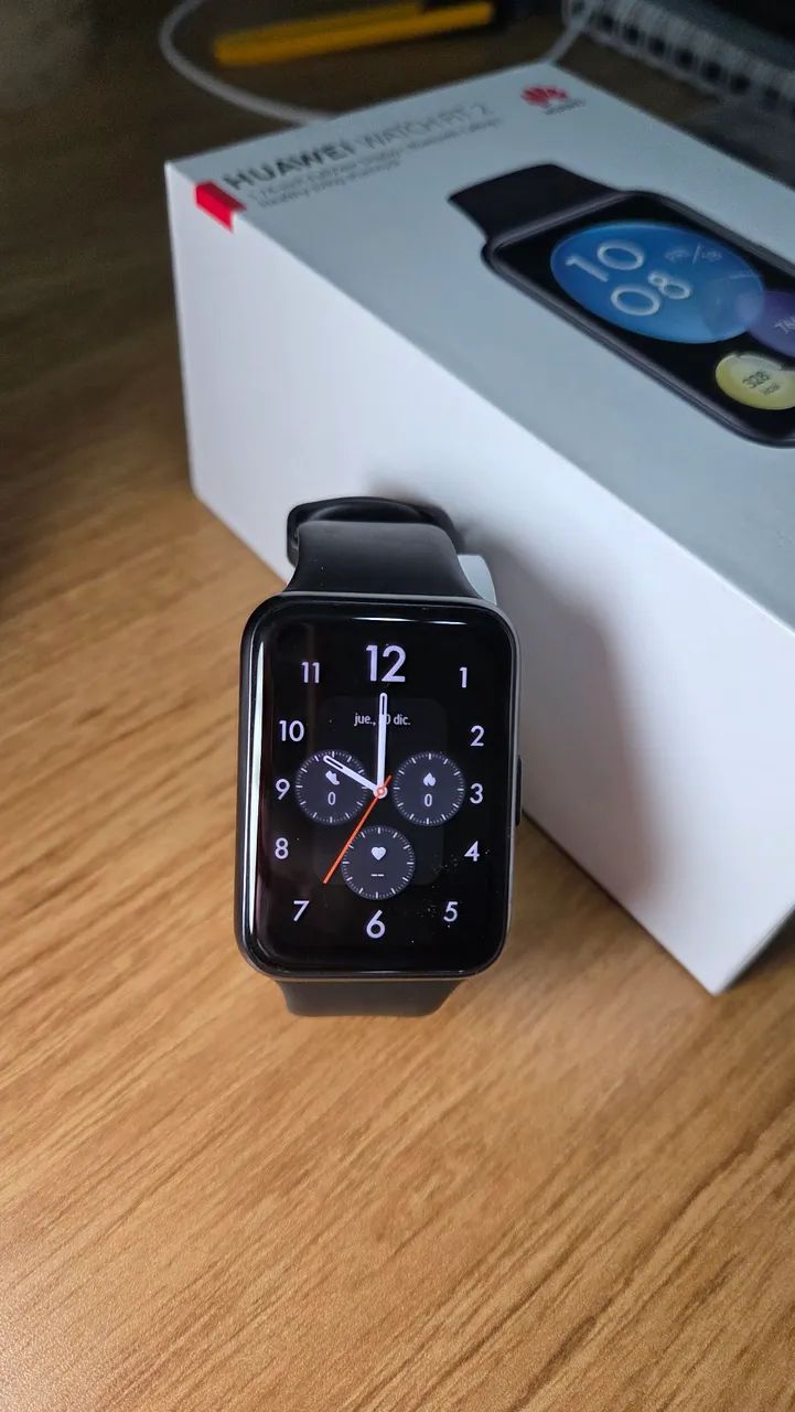 SmartWatch Huawei Watch Fit 2 - Foto 5