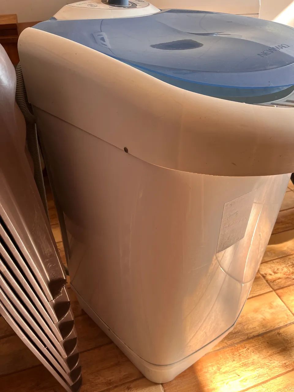 Tanquinho Newmaq 3kg - Foto 4