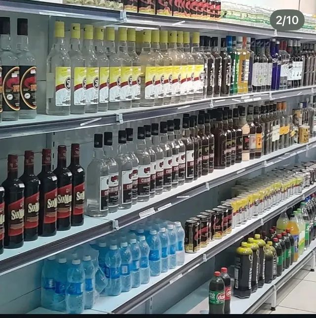 Loja de conveniência completa - Foto 2