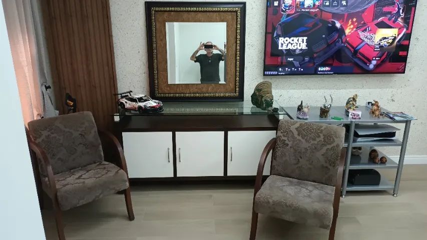 Buffet. Balcão,  - Foto 2