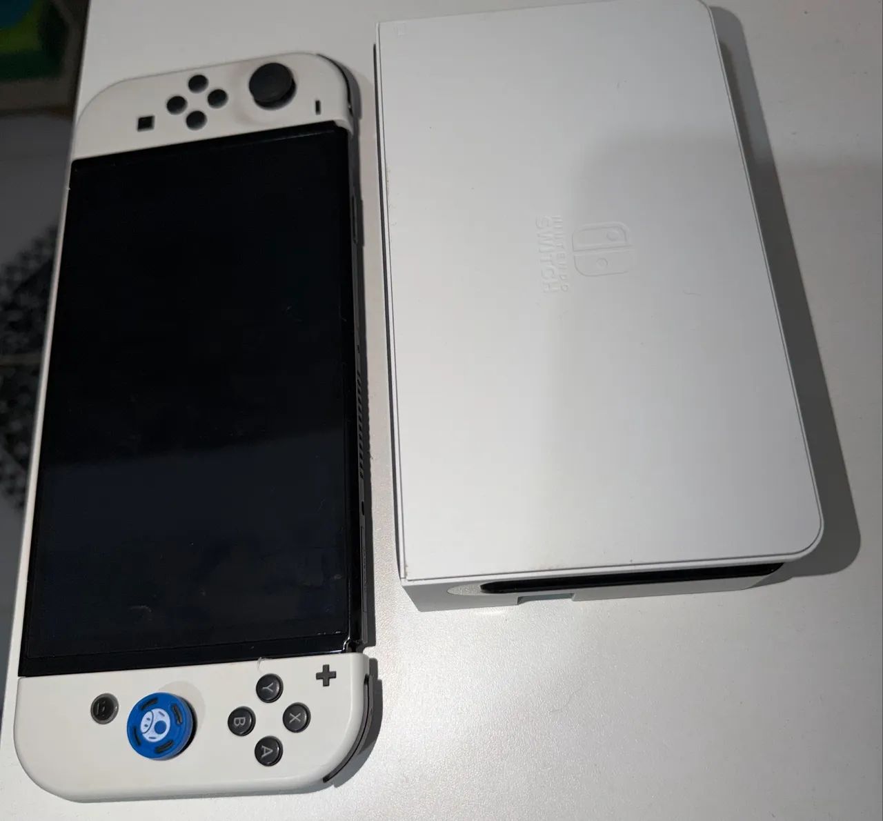 Nintendo Switch Oled - Foto 4