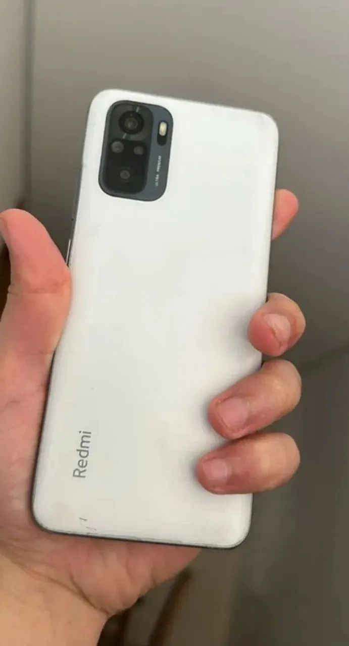 Celular Redmi 10S