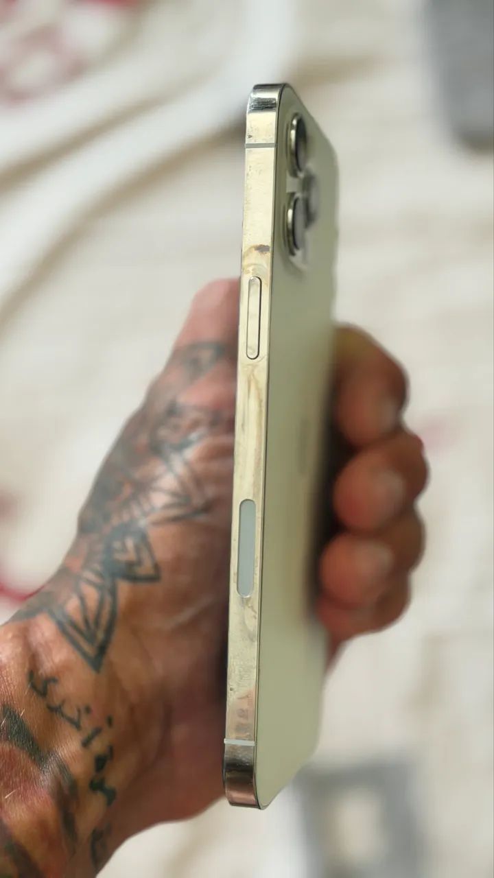 iPhone 12 Pro Max 256 - Foto 3