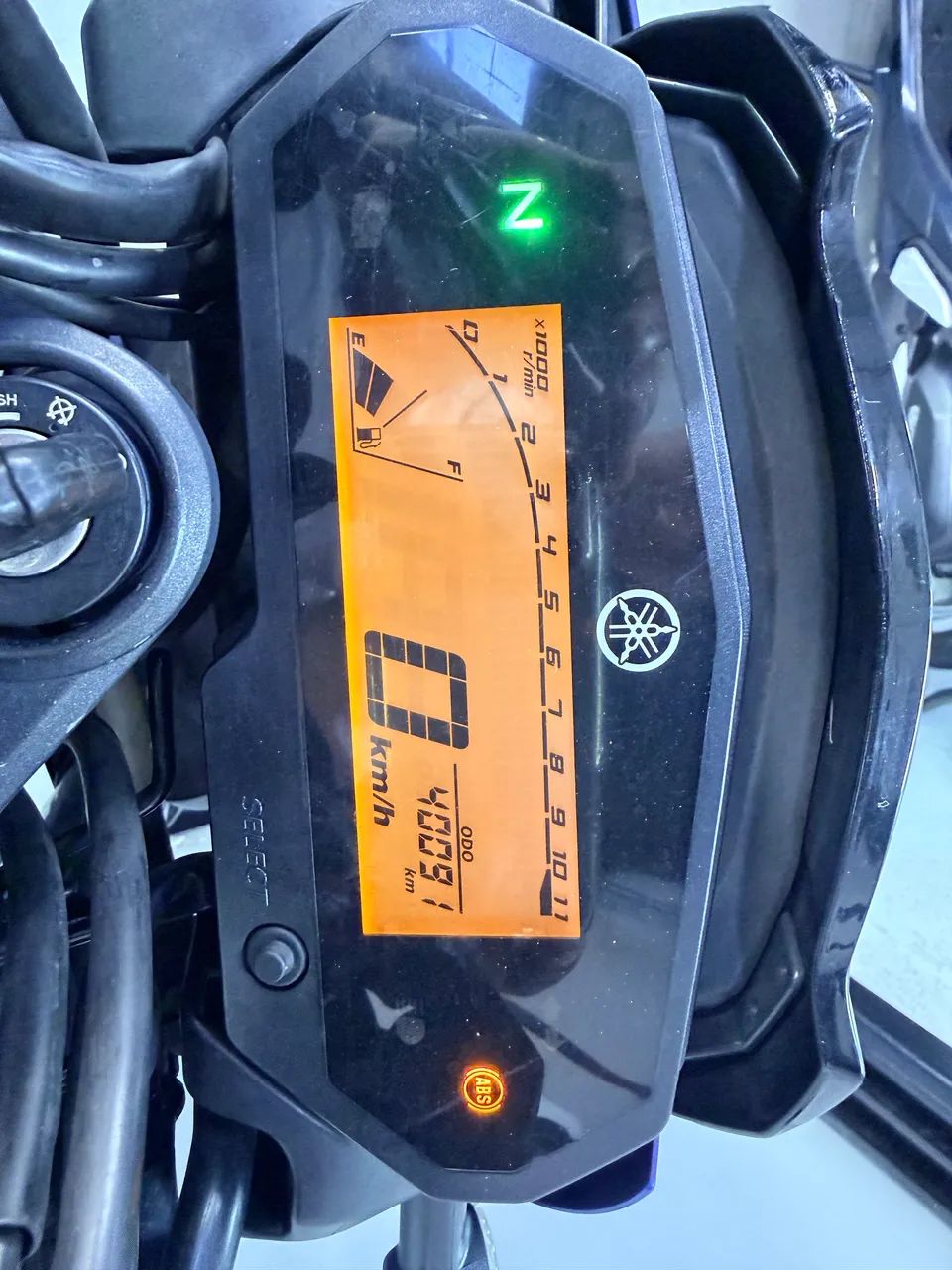 FAZER 250 ABS 2022 - Foto 4