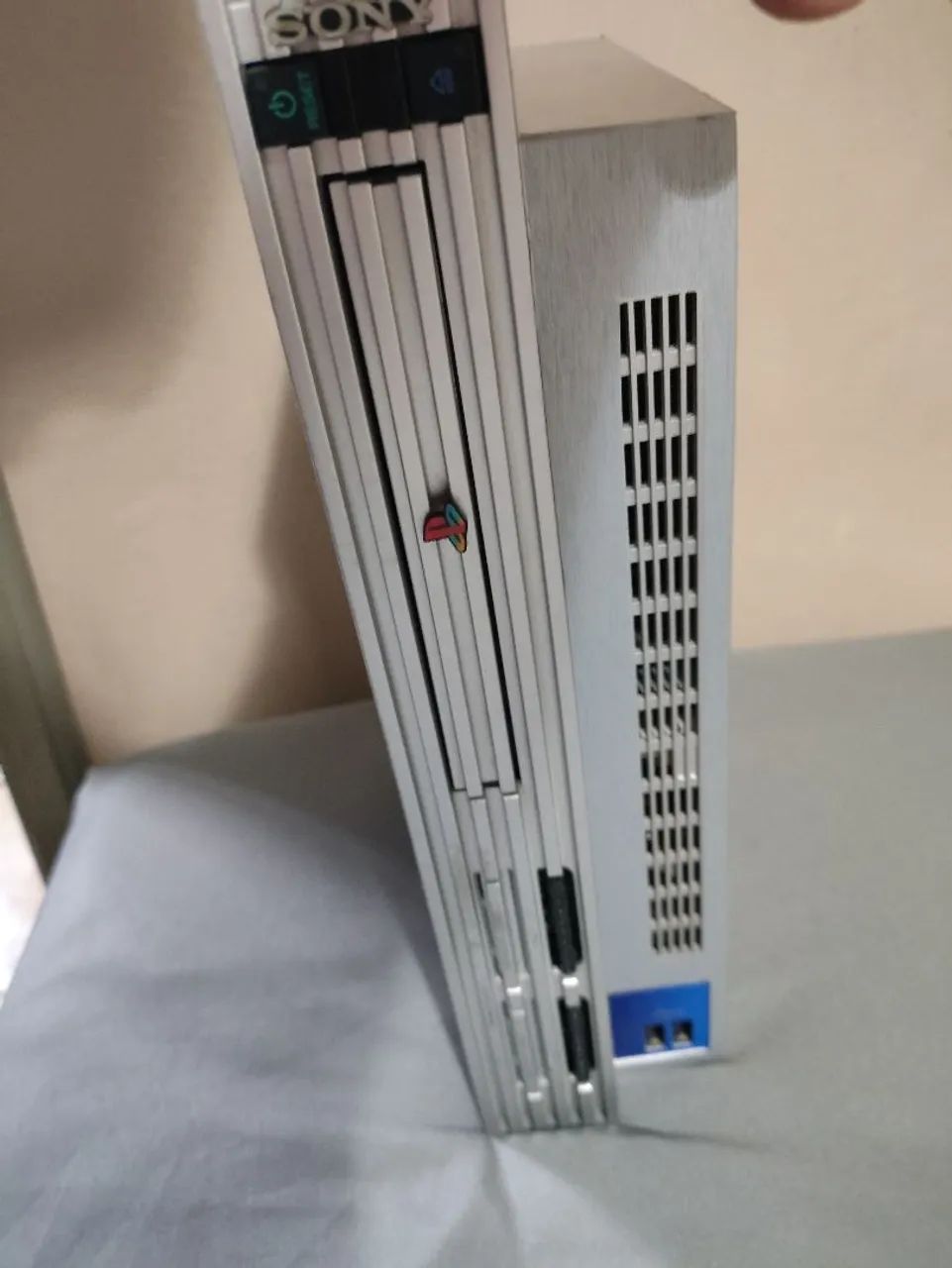 PlayStation 2 Modelo FAT Completo  - Foto 3
