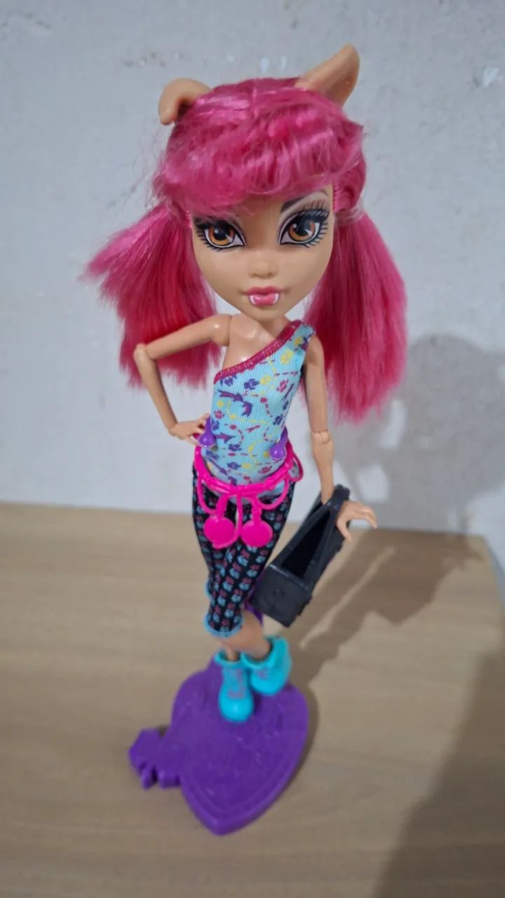 Howleen dance class  - Foto 2