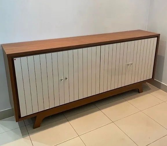 BUFFET BRISE 1.80M - Foto 2