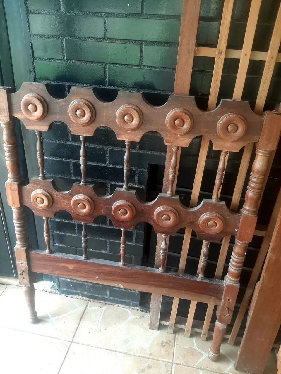 Cama de solteiro - Foto 2