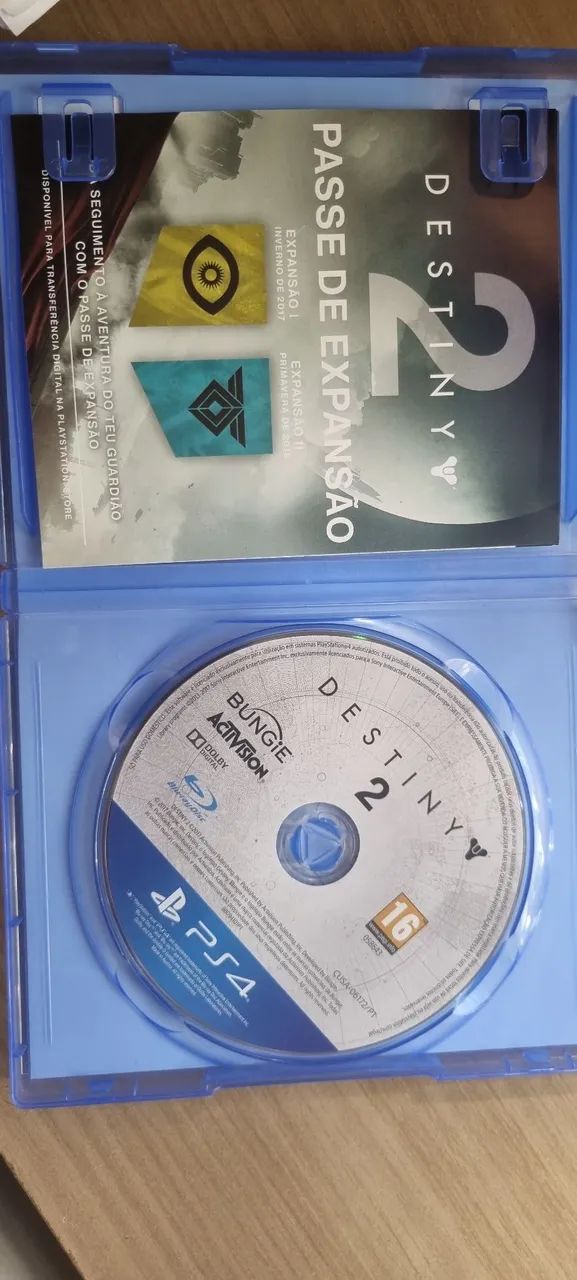 Destiny 2 PS4 - Foto 3