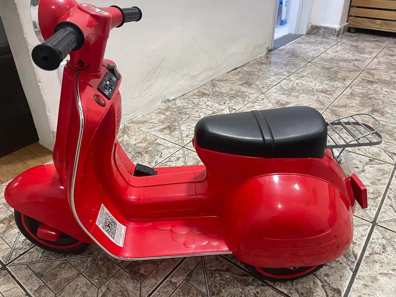 Moto infantil  - Foto 2