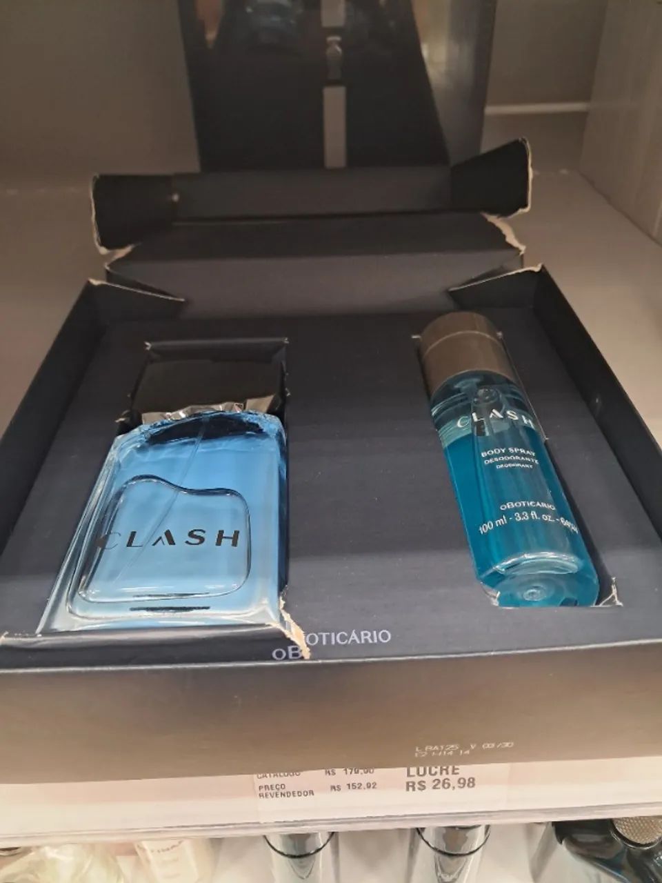 Perfumes, Boticario e Natura - Foto 5