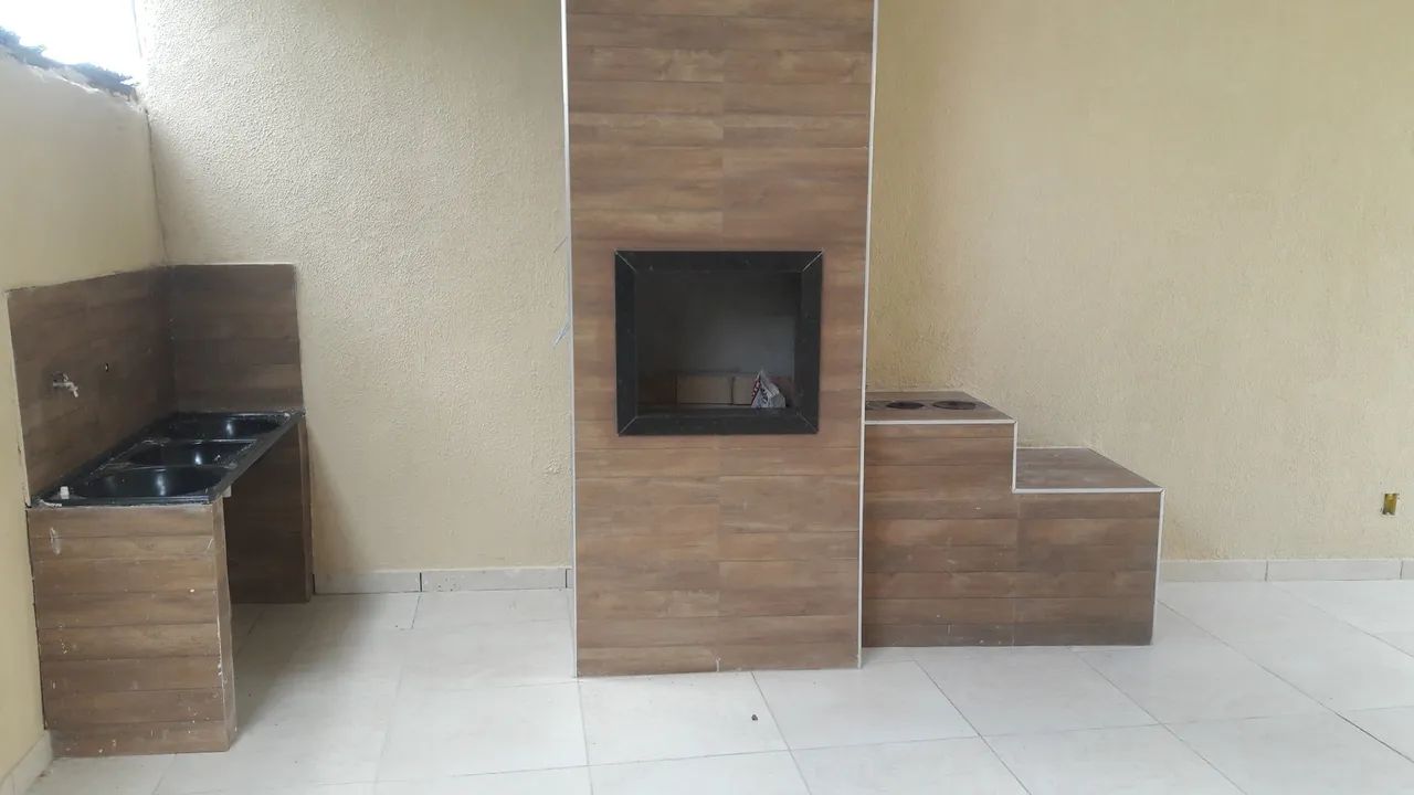 ALUGO CASA COM ENERGIA INCLUSA - Foto 5