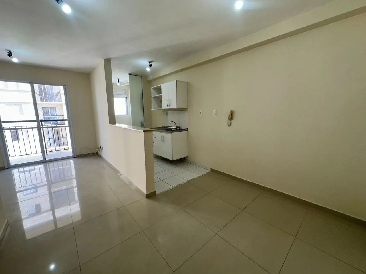Apartamento com 2 dormitórios para alugar, 56 m² por R$ 2.875/mês - Gopoúva - Guarulhos/SP - Foto 3