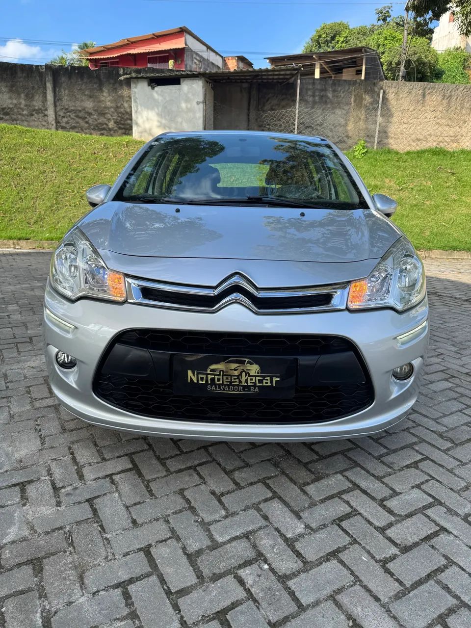 Citroën C3 2014